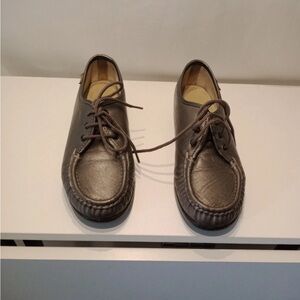 SAS women comfort loafer